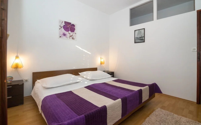 Apartments Ancora