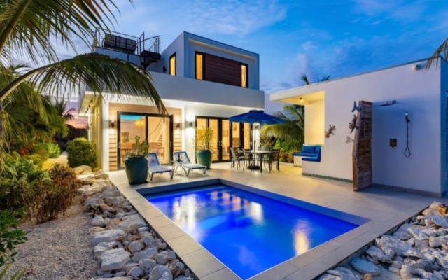 Grace Bay Vacation Villa