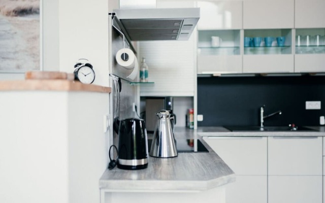 Loheide Modern Retreat