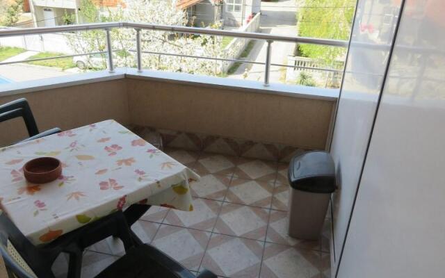 Apartments  Bella Mare Belgrade