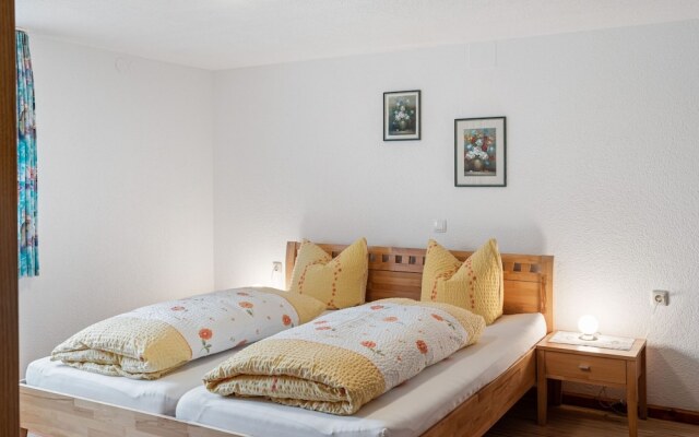 Modern Apartment In Vandans Near Ski Area