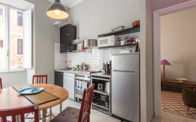 RSH Lovely Apartment Trastevere