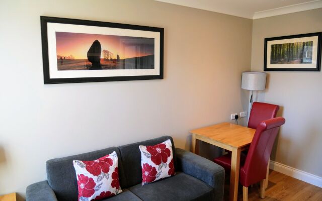 Peartree Serviced Apartments