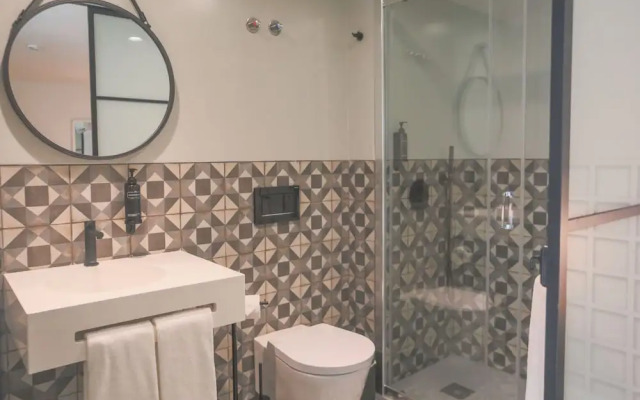 Mouraria Lisboa Hotel