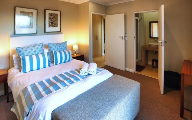 Ellefsen Golf Suite 123, Langebaan 4-sleeper