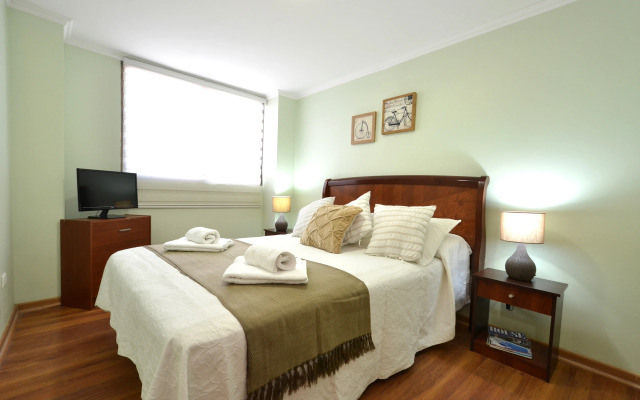 Hostal914