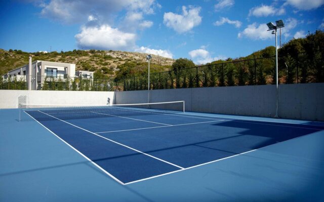 Tesoro Blu Hotel & Spa - Adults Only