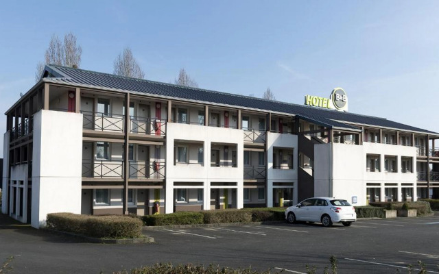 B&B HOTEL Le Mans Nord 2