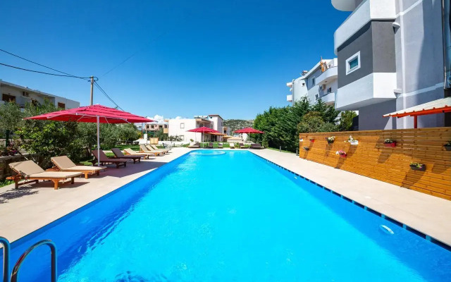 Hotel Qendra