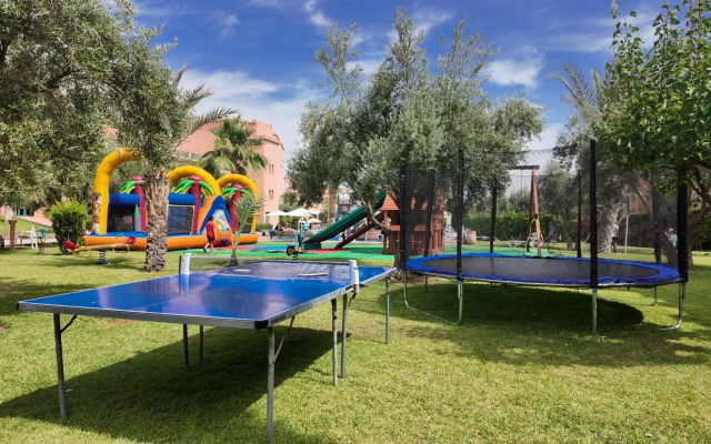 Grand Mogador Agdal - Aqua Fun