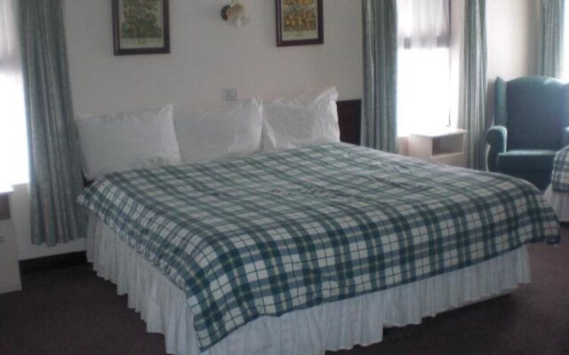 Countrywide Inns Commercial & Tourist