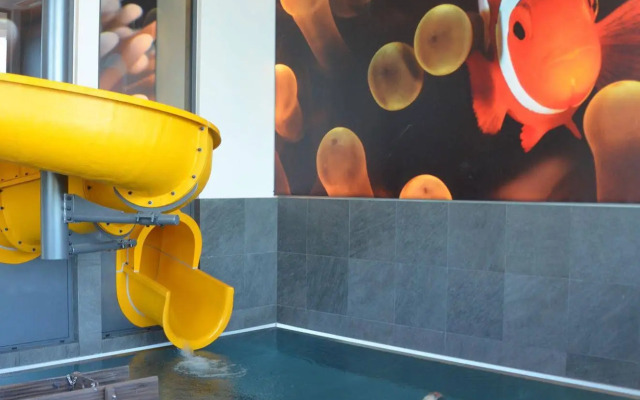 Alpina Family, Spa & Sporthotel