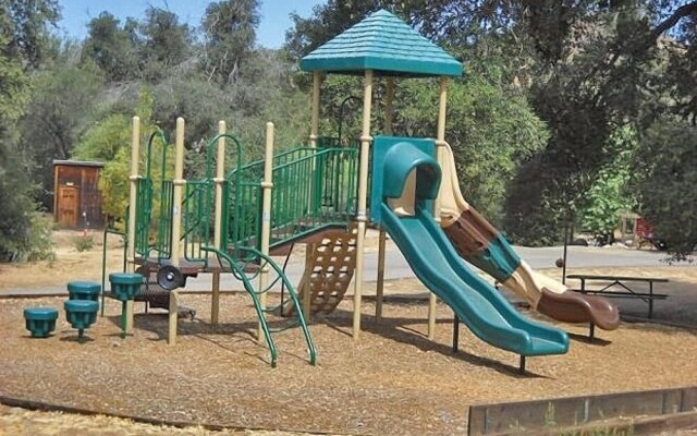 Oakzanita Springs RV Campground