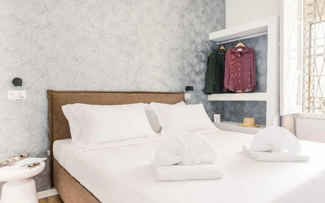Elysium Suites Colosseo