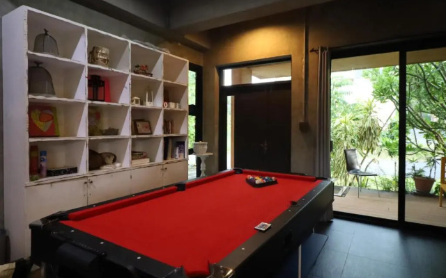 House of Love Khaoyai by Ganit