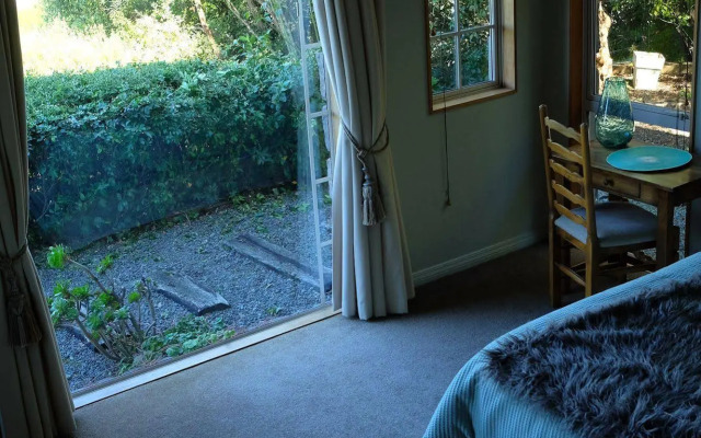 Tauhara Sunrise Lodge