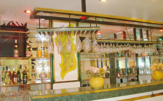 Vila Diana
