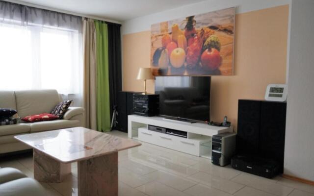 Stilvolles Haus 124 qm