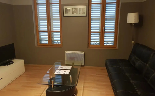 Appart'Hotel de la Tour
