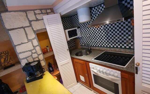 Apartament Morante