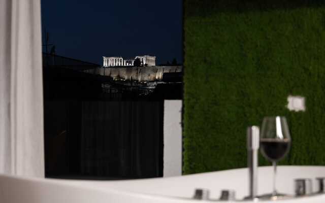 Incanto Boutique Suites - Mets