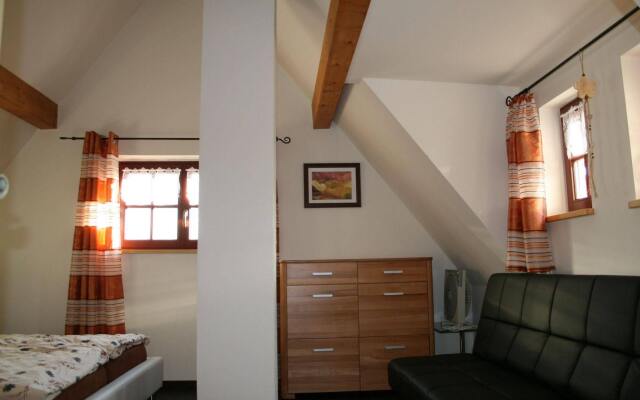 Wellness Ranch Niederfrohna