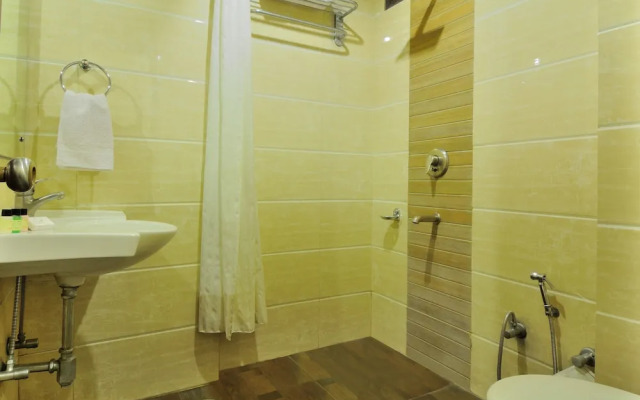 Hotel The Raj, New Delhi
