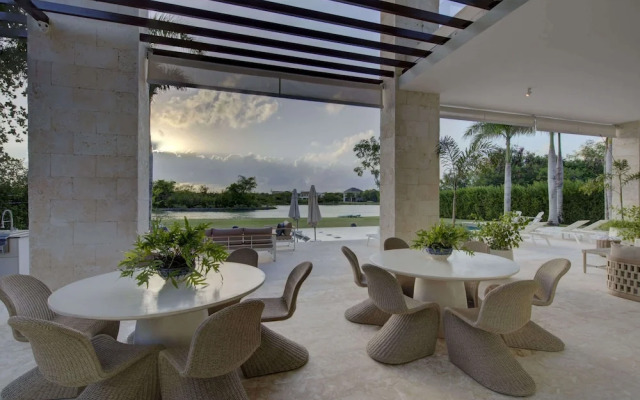 Mangle House A Sanctuary of Serenity