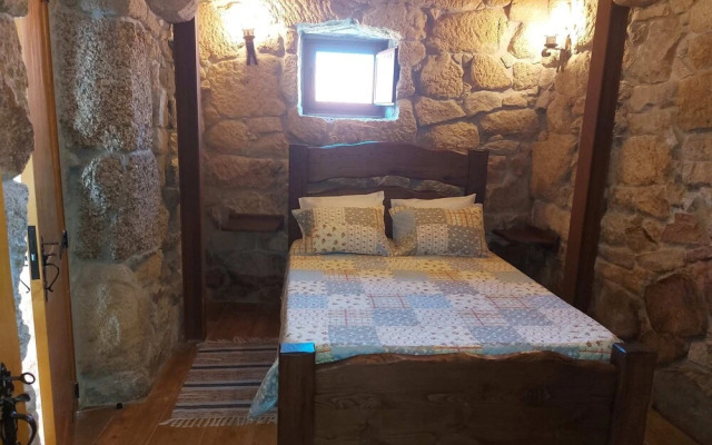 Guestready - Castle Guardian House