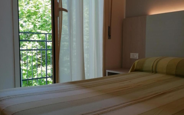 Hotel Andrea'S