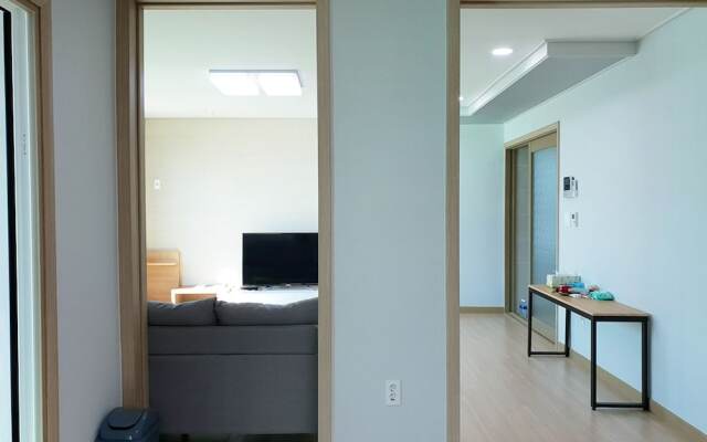 Chungju Apple Guest House