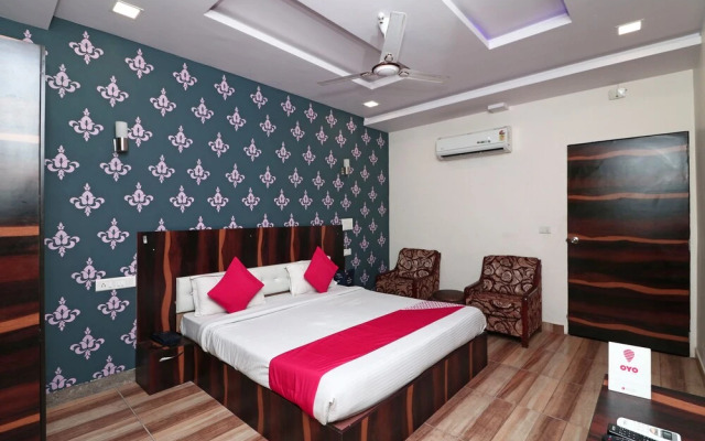 OYO 2188 Sunrise Resort