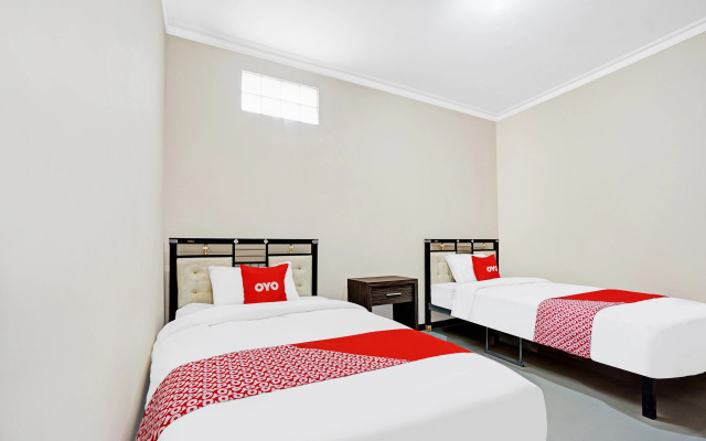 Hotel O Avisha Guest House Syariah