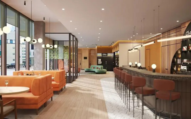 Hyatt Place Tallinn