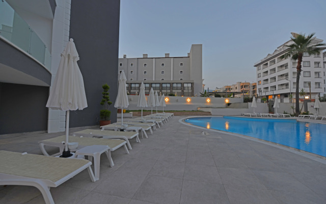Motto Premium Marmaris