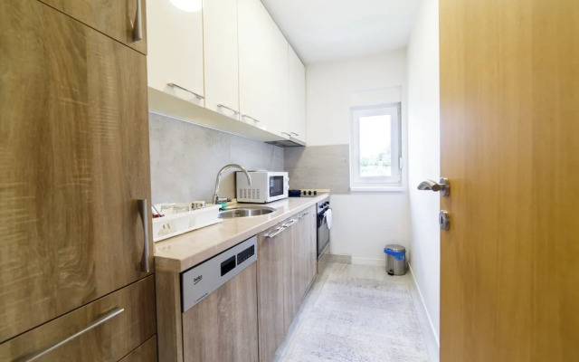 Casper B&B luxury apartments