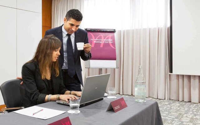 Mercure Lisboa Hotel