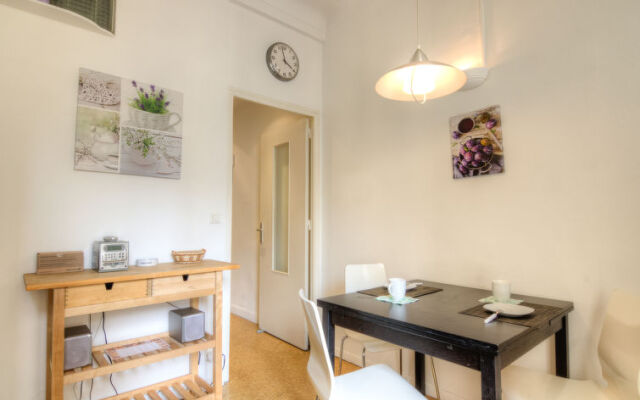 Riviera Rent Apartments - Palais Clemenceau