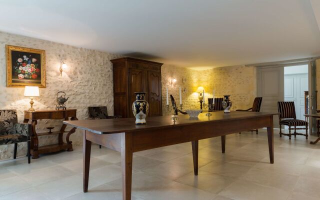 Le Logis du Péré, The Originals Collection (Relais du Silence)