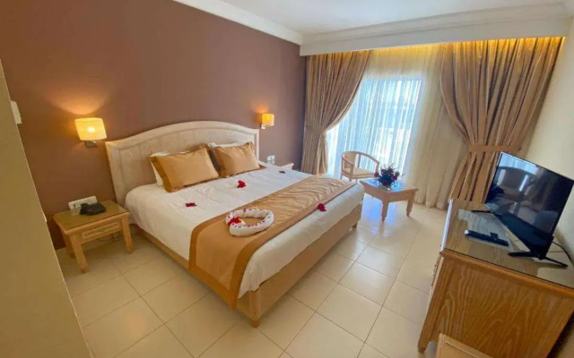 Springclub Djerba Golf & Spa