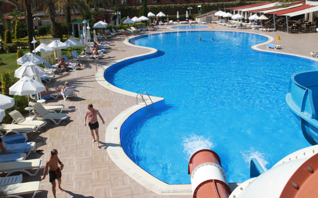 Annabella Diamond Hotel&Spa