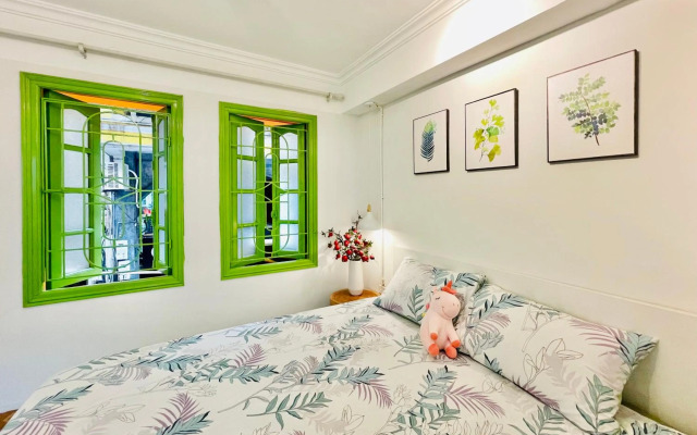 Vitamin Home Hoan Kiem 35