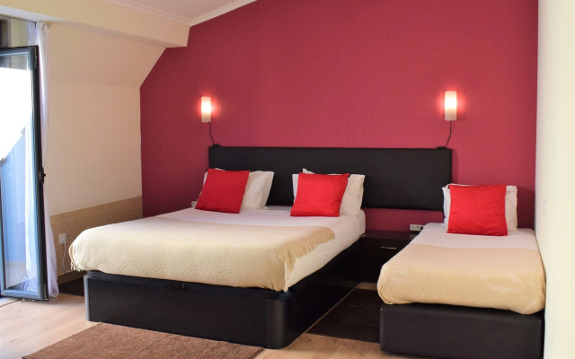 Universo Romântico Guesthouse & Spa