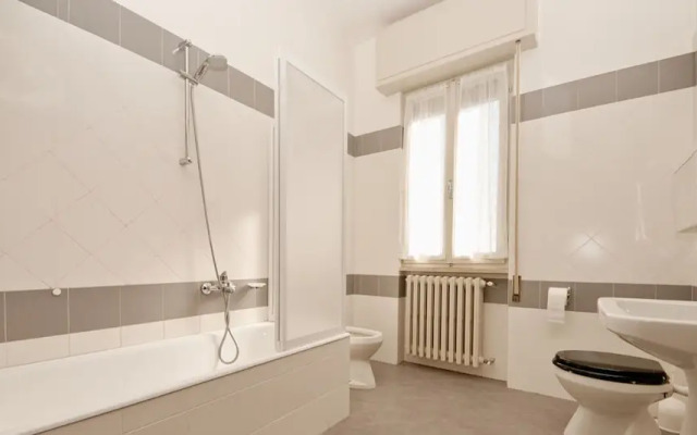 Appartamento Anna in San Felice del Benaco