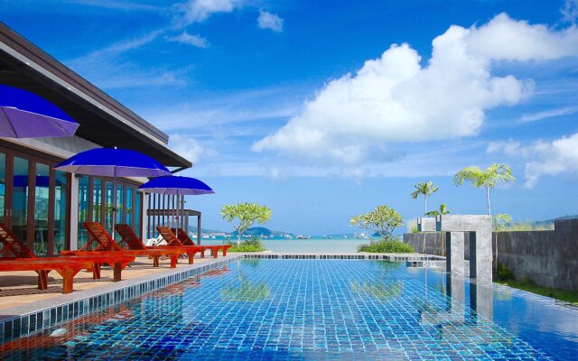 Sea Space Villa Phuket