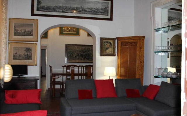 Cecilia Suites Rome