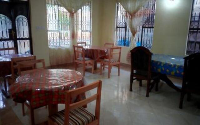 Kibo Home Bed & Breakfast