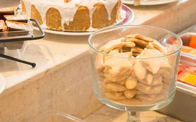 Hotel Maison del Embajador