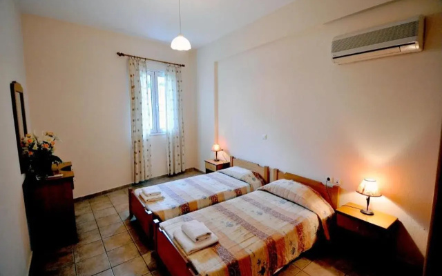 El Greco Apartments