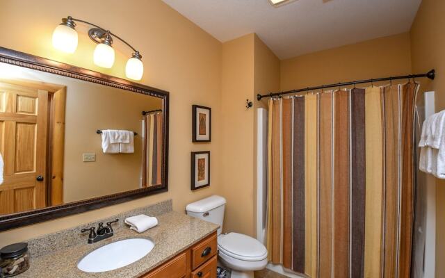 Highland's Heaven 5 Bedroom House